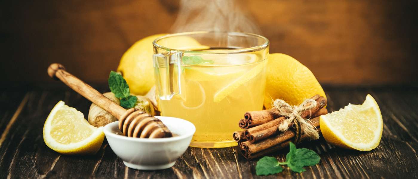 Green Tea Detox: Starting Fresh in 2024
