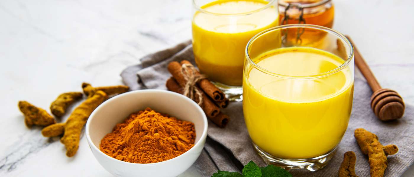 Haldi Mix: Spice Up Your Life with Golden Goodness