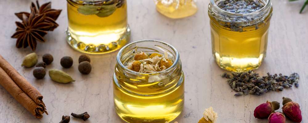 Honey Infusions: Adding Flavors to Your Tea Experience