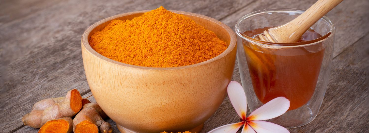 The Health Benefits of Honey and Ayurveda