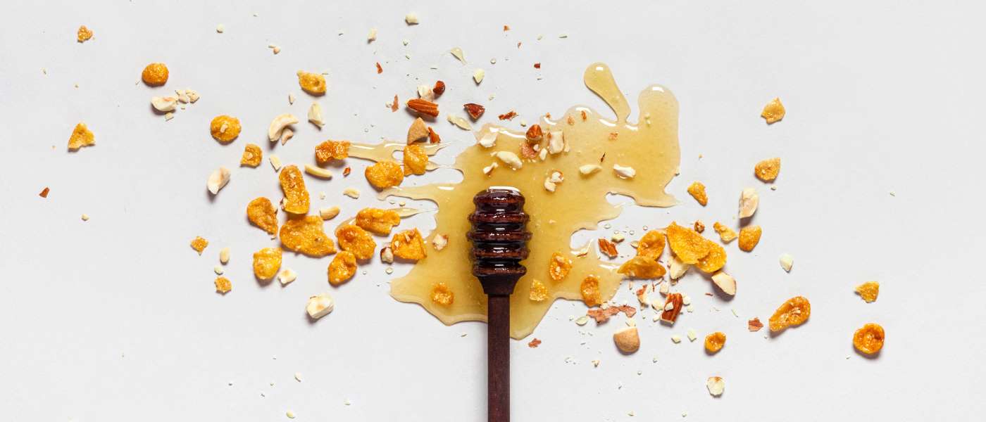 Honey in Cooking: Elevate Your Culinary Creations