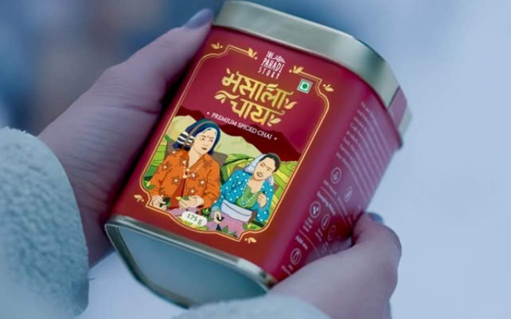 How to Brew Perfect Kadak Masala Chai [Step-by-Step Recipe]