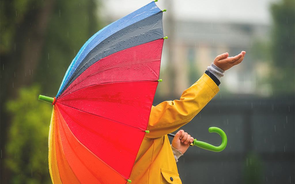 Monsoon Health Tips