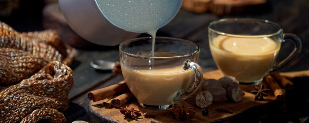 The Healing Power of Chai Spices