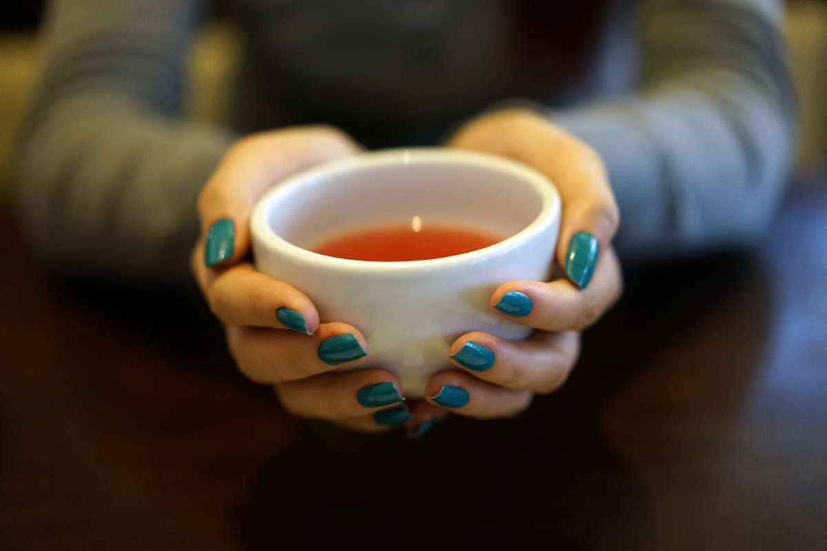 The Top 10 Teas to Sip on Chilly Days: Discover the Perfect Cup of Warmth and Comfort