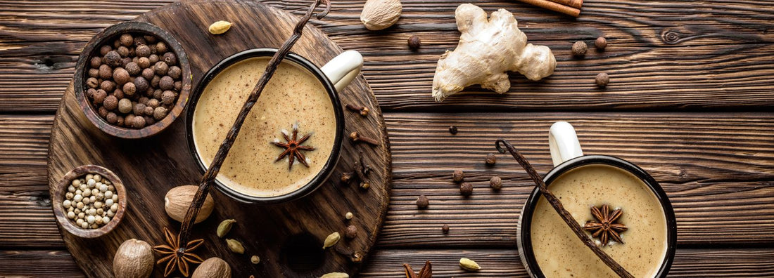 Why Masala Chai is So Popular in India