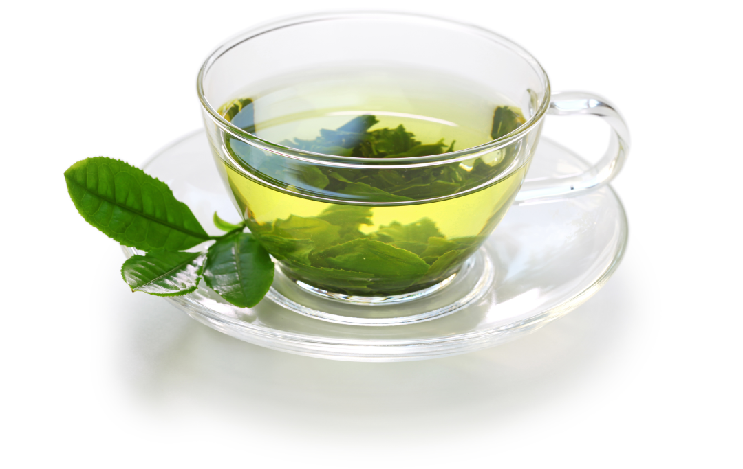 6 Benefits of Green tea that You Didn't Know