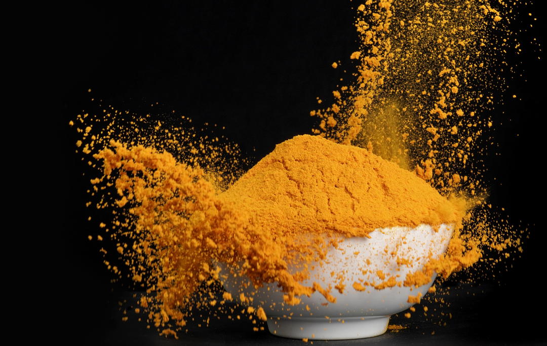 7 Health Benefits of Turmeric(Haldi)