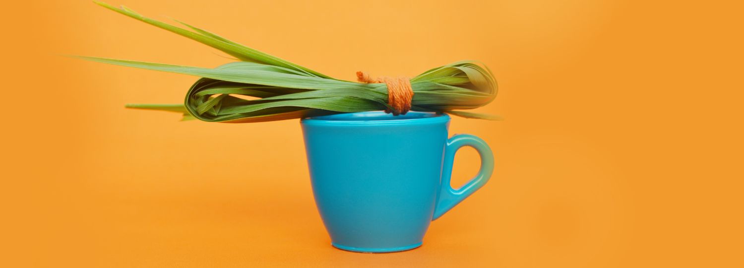 Lemongrass Tea: 10 Benefits of Drinking This Delicious Tea