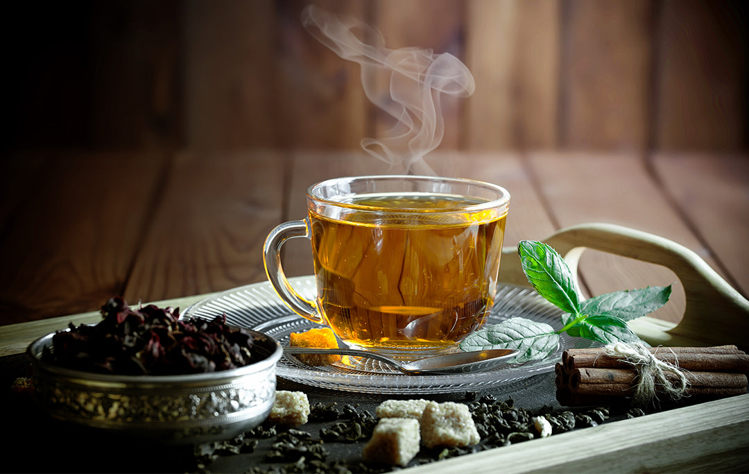 Drinking Tea May Improve Your Health — Here's What to Try