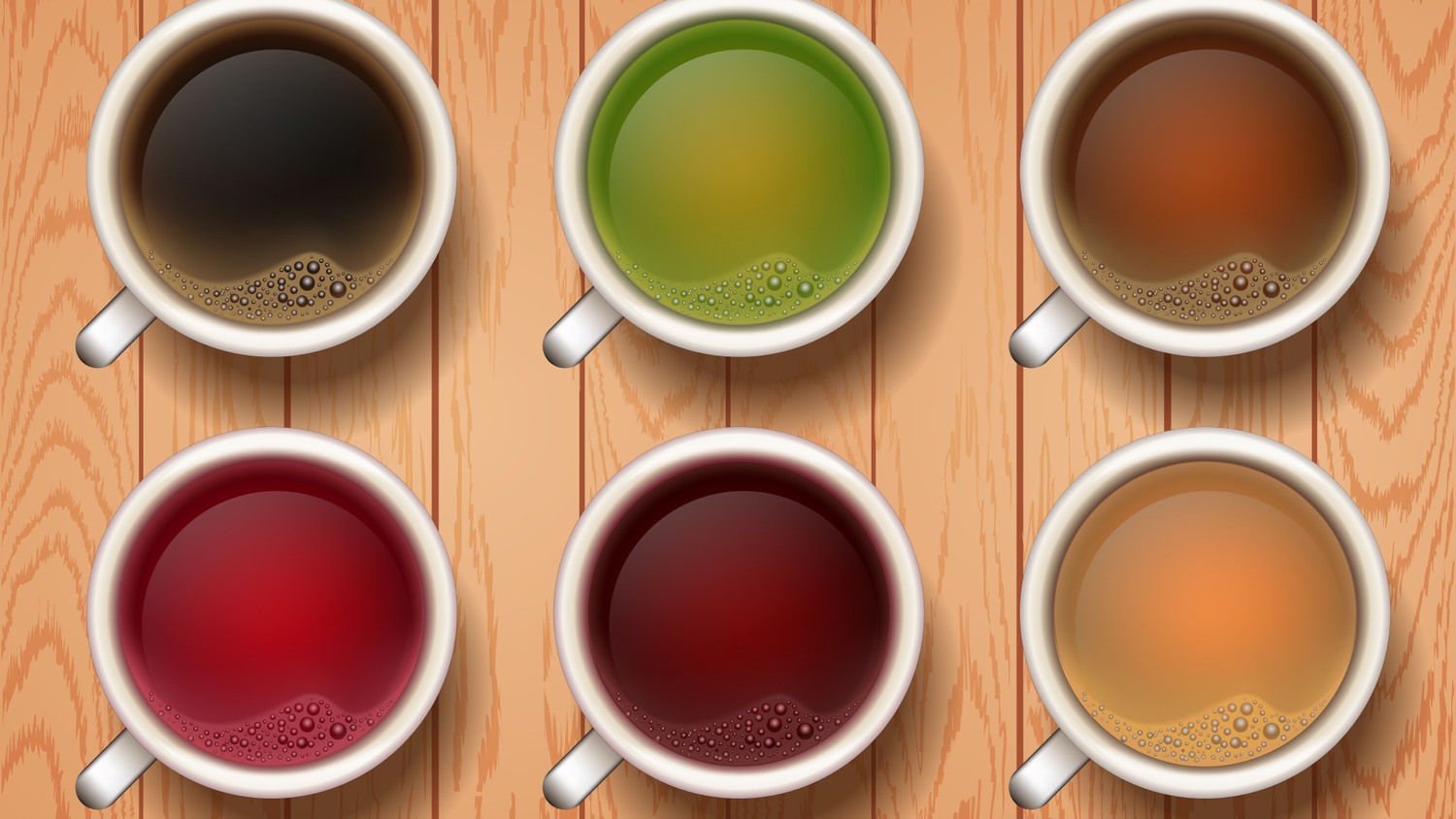 A Brief History of Tea and Its Health Benefits