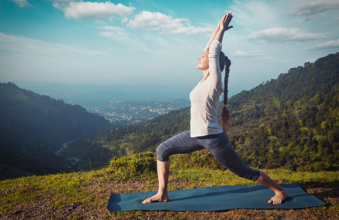 7 Yoga Asanas Poses to Help You Lose Weight Fast