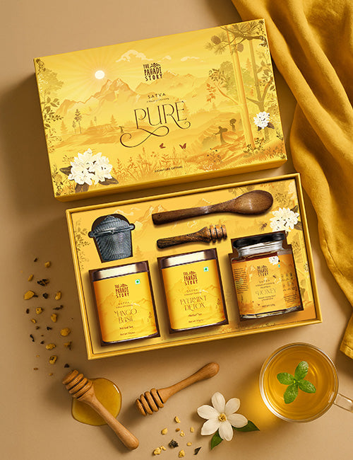 Satva Pure