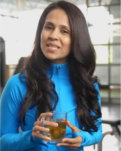 Nyla Kapadia