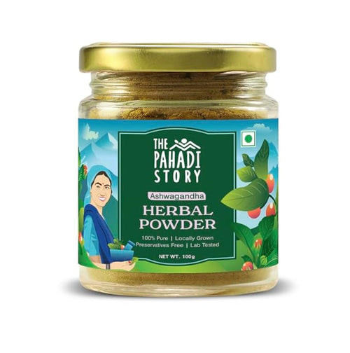 Ashwagandha Powder