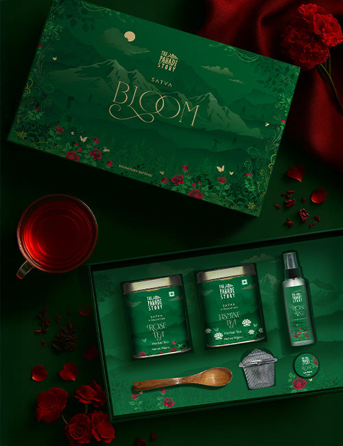 Satva Bloom