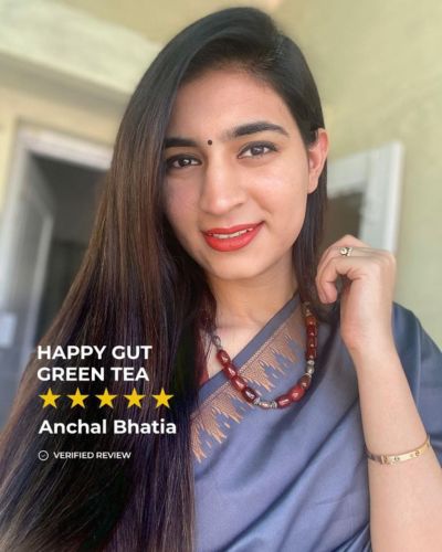 Anchal Bhatia