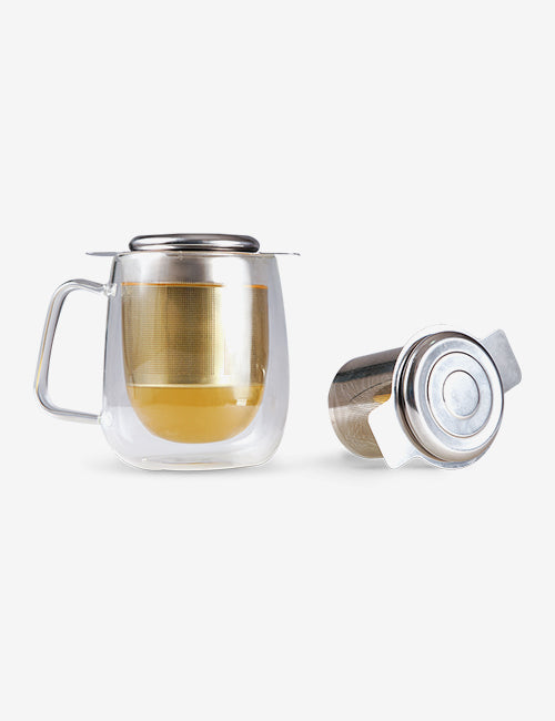 Tea Infuser - Pahadi Story 