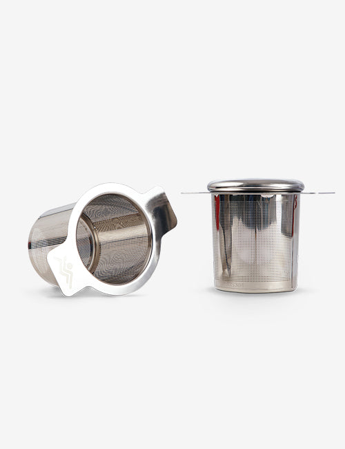 Classic Tea Infuser - Pahadi Story 