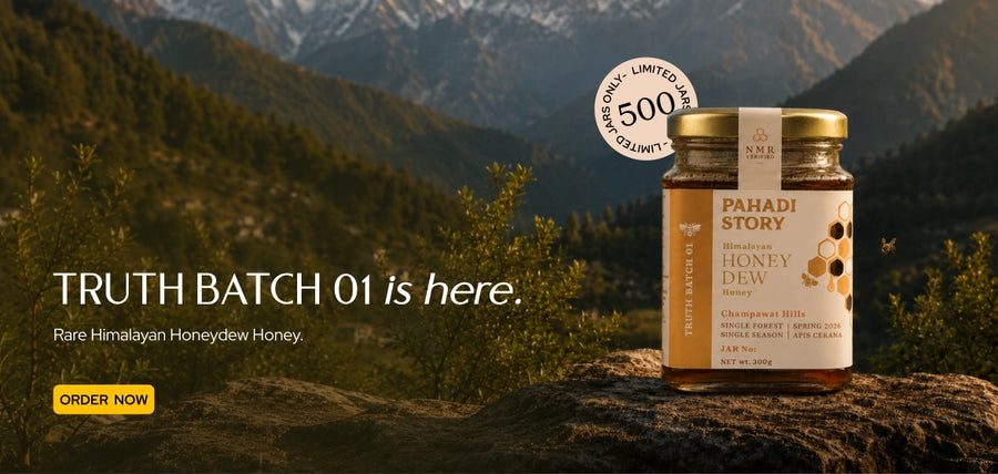 Every jar empowers