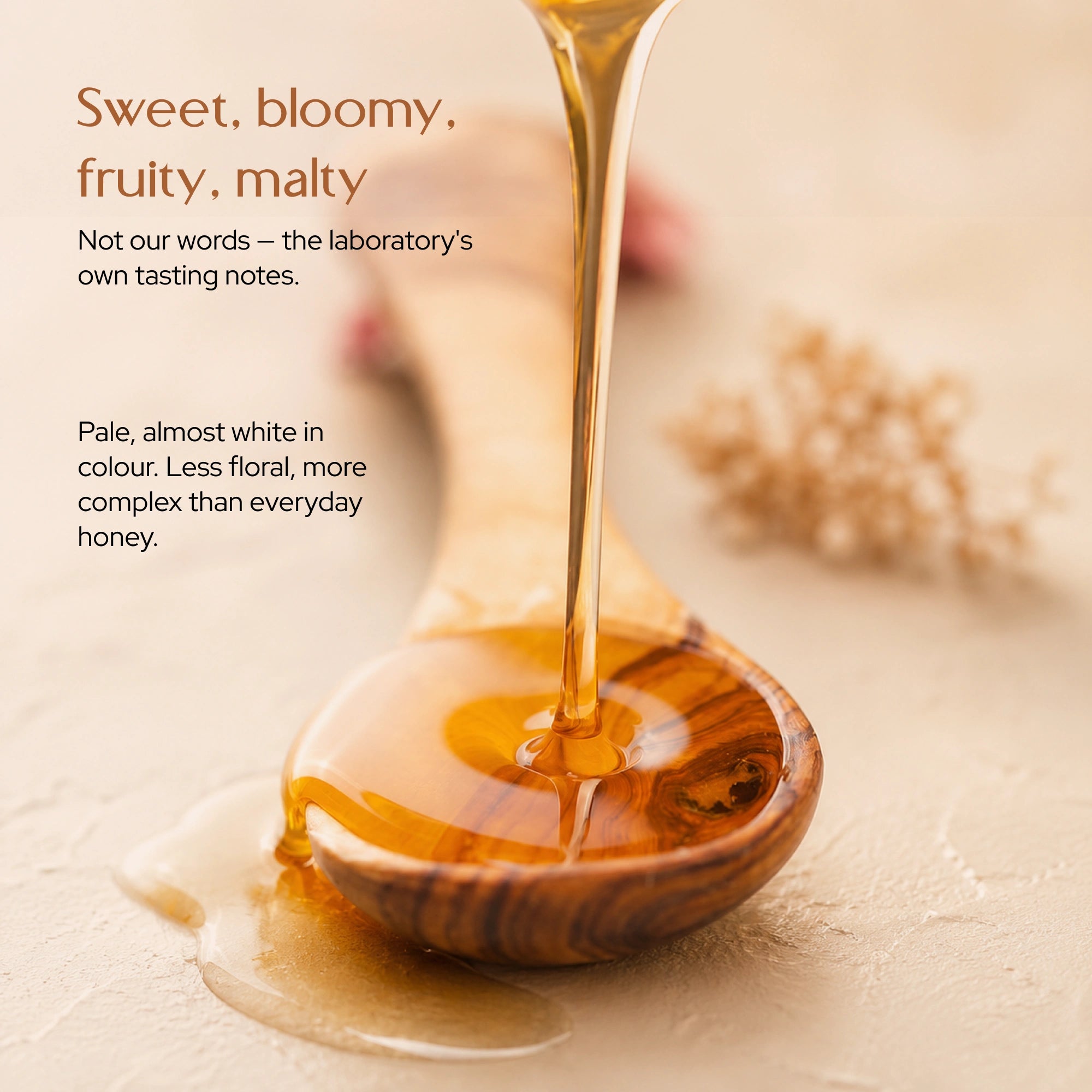 Himalayan Honeydew Honey