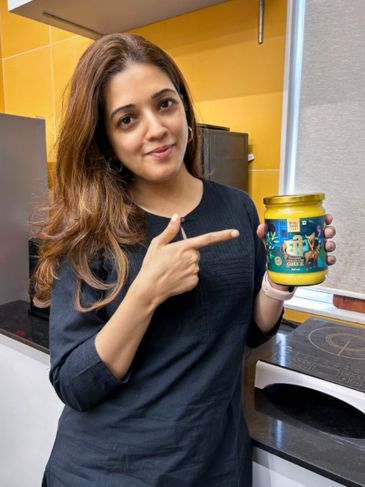 buy pure cow ghee online