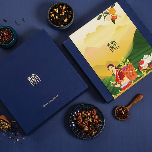 Tea Symphony