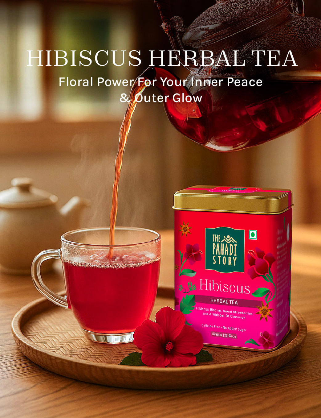 Tea Blend