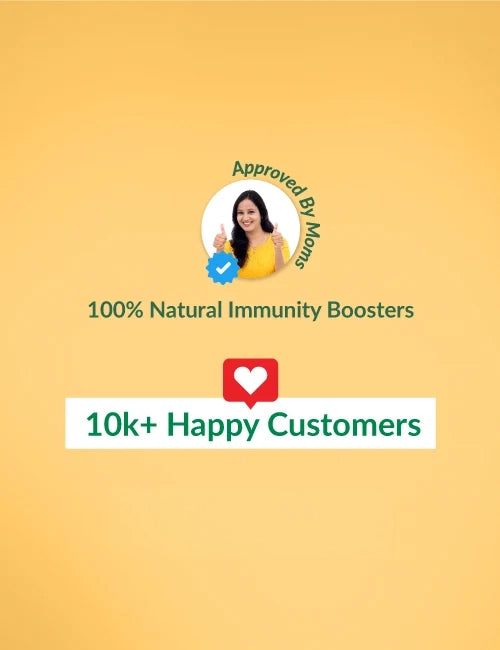 Haldi Mix + Himalayan Forest Honey Combo