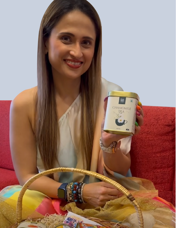 Jasmine Tea Benefits