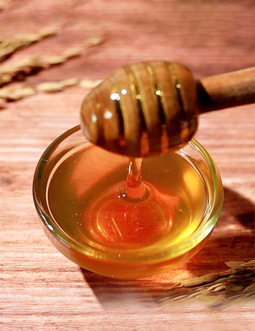 Tulsi Honey for Cold & Cough