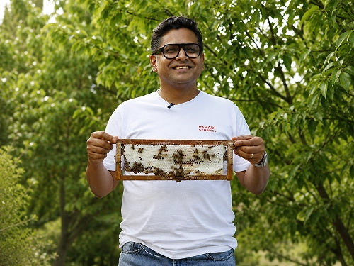 Pravin Shah