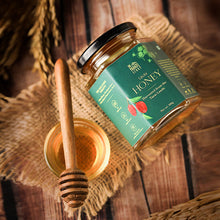 Flavourful Litchi Honey - The Pahadi Story 