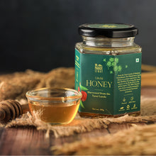 Flavourful Litchi Honey - The Pahadi Story 
