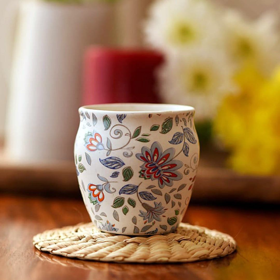 The Desi Kulhad - Touch of Harmony