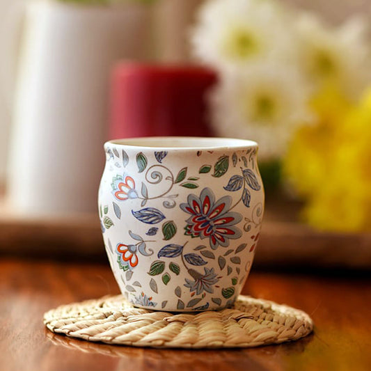 The Desi Kulhad - Touch of Harmony