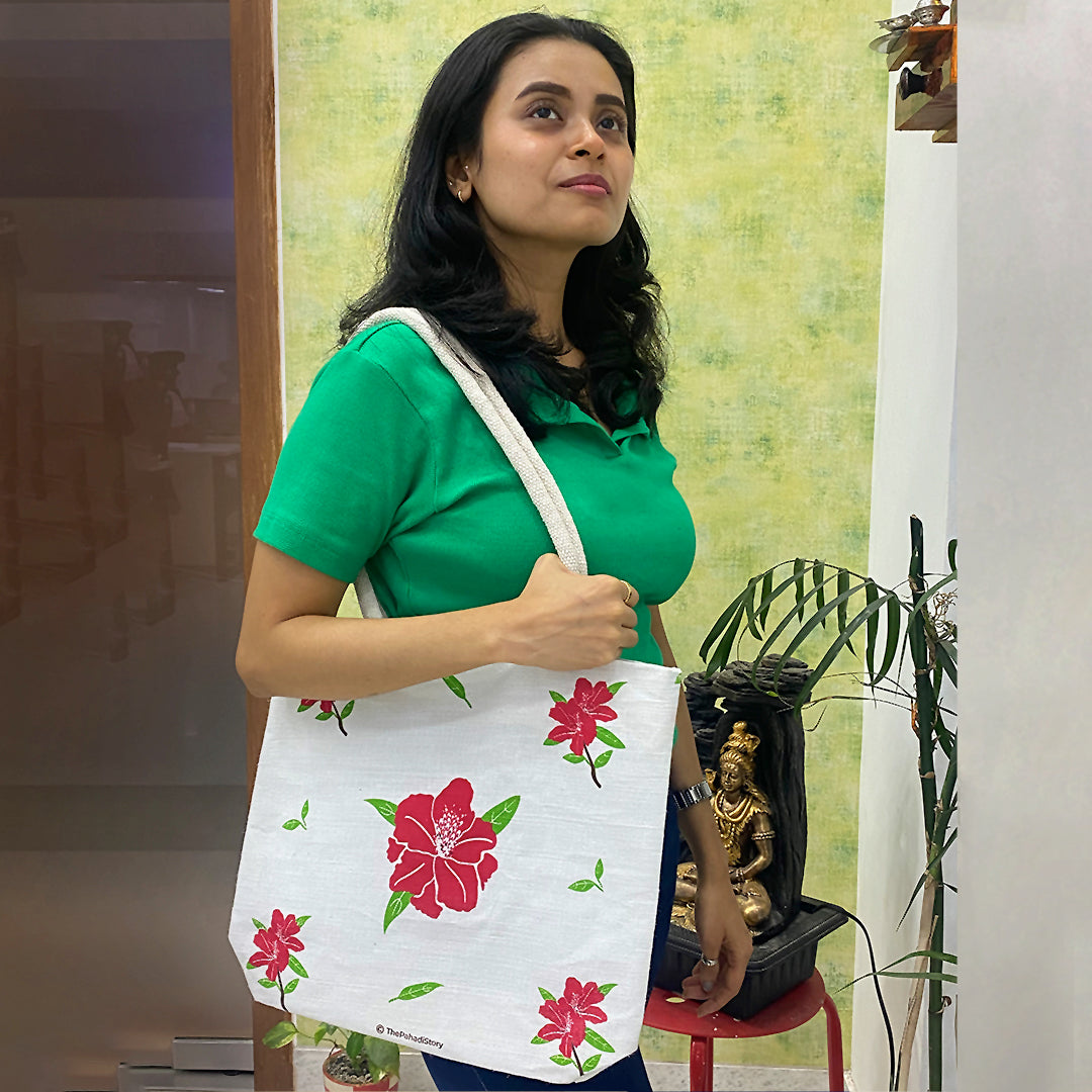 Jute Bag